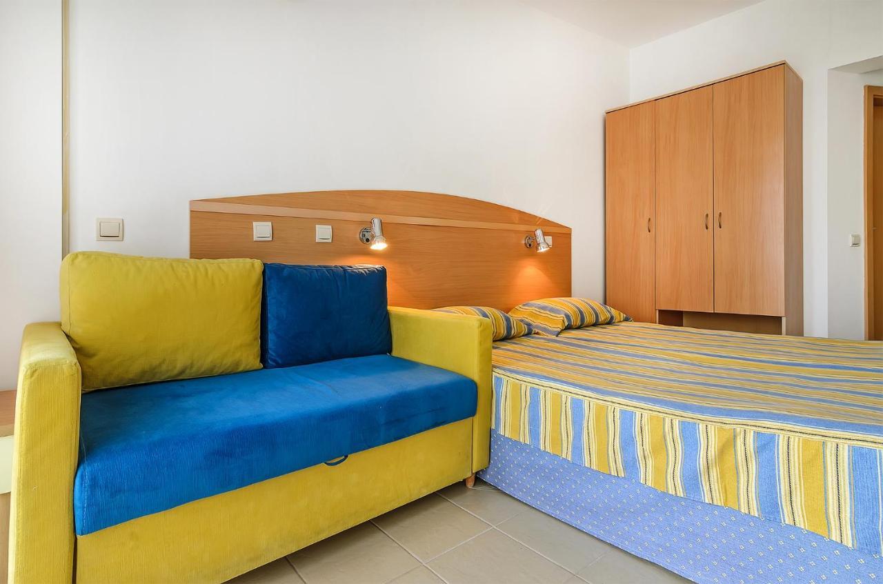 Gloria Hotel Sweti Konstantin i Sweta Elena Zewnętrze zdjęcie