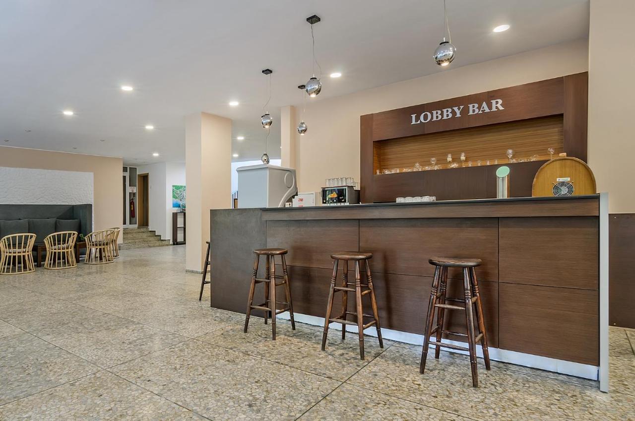 Gloria Hotel Sweti Konstantin i Sweta Elena Zewnętrze zdjęcie