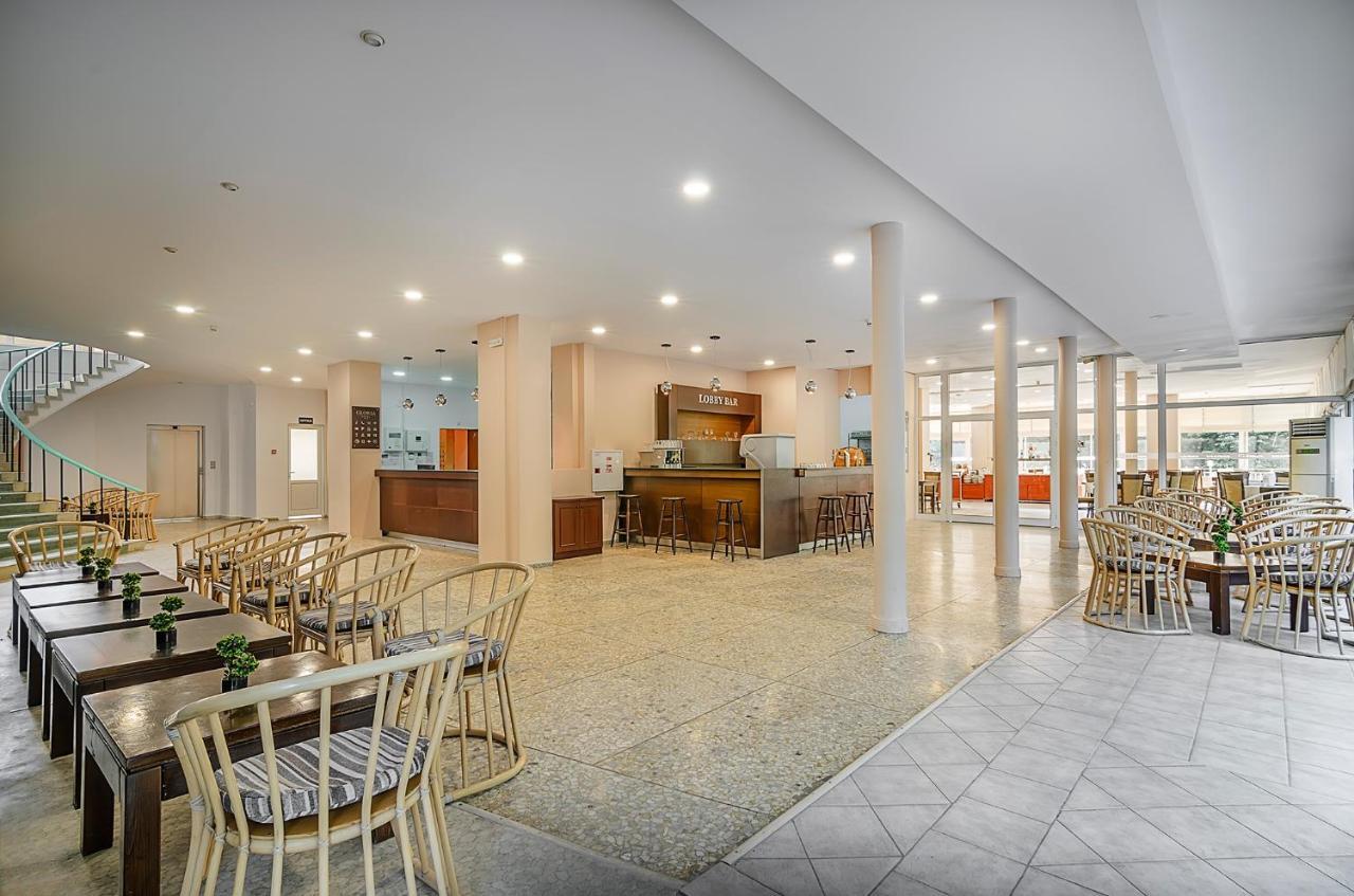 Gloria Hotel Sweti Konstantin i Sweta Elena Zewnętrze zdjęcie